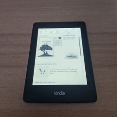 Kindle Paperwhite 6th Gen without Ads