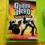Guitar Hero World tour Xbox 360 games Original Image 3