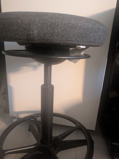 IKEA Office Stool