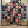 Samurai (Wiggins Teape English edition) Boardgame Vintage Complete Image 4