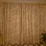 Laura Ashley Duck Egg curtains Image 2
