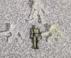 halo joyride action figures