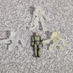 halo joyride action figures