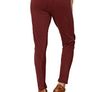 5Units Dark Red Boyfriend skinny jeans Jolie size 30 UK12 EU40 Postage included Image 2
