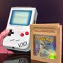 3D Printed Retro Gameboy Case for Nintendo Switch (2) Game Cartriges (Holds Up To 12 Games) Image 9