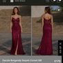 debs dress Image 3