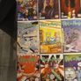 Rick and Morty Comics run joblot Image 2