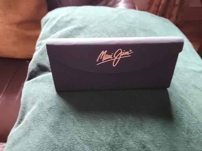 maui Jim