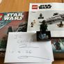 Lego Star Wars Image 4
