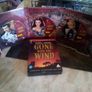 Gone With The Wind 4 Dvd Collectors Edition Boxset Clarke Gable Classic Image 3