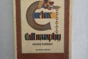 Celtic Calligraphy
