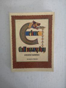 Celtic Calligraphy