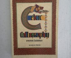 Celtic Calligraphy