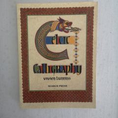 Celtic Calligraphy