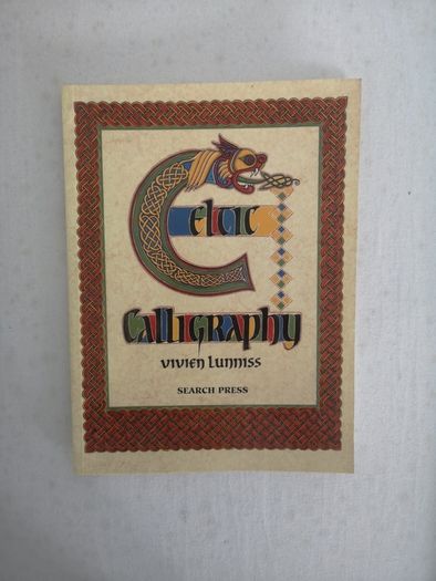 Celtic Calligraphy