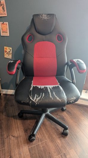 Gaming Chair