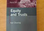 Equity and Trusts Nutshell