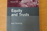 Equity and Trusts Nutshell