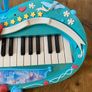 Disney Princess Cinderella Electronic Keyboard Image 7