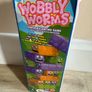 Wobbly Worms Childrens Stacking Game Image 4