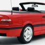 BMW M3 E36 Convertible 1995 - 1/18 - New In Box Image 5