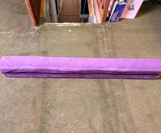 Homcom Foldable Balance Beam