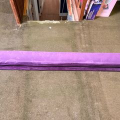 Homcom Foldable Balance Beam