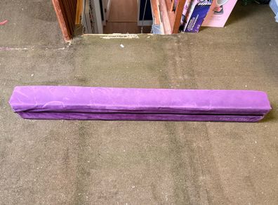 Homcom Foldable Balance Beam