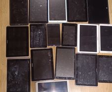 lot of tablets 22 leixlip area