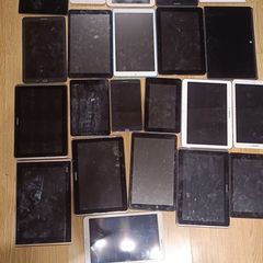 lot of tablets 22 leixlip area