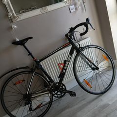 Trek Alpha