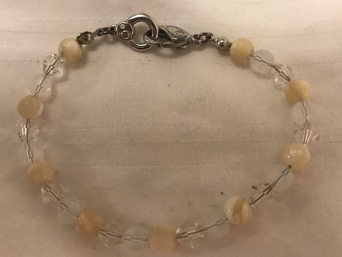 100% Authentic Swarovski Bracelet