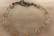100% Authentic Swarovski Bracelet