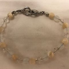 100% Authentic Swarovski Bracelet
