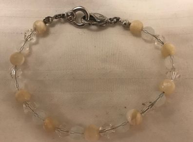 100% Authentic Swarovski Bracelet