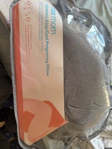 fridamom pregnant pillow