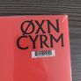 Oxn - Cyrm (lp, Album) Vinyl Image 2