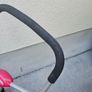 radio flywer trike red Image 4