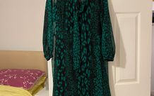 dress Wallis new fabulous dress size 18 was Seventy Seven