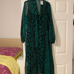 dress Wallis new fabulous dress size 18 was Seventy Seven