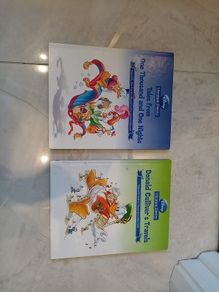 Disney Literature Classics