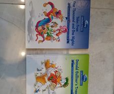 Disney Literature Classics