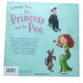 Princess Time The Princess and the Pea book Image 2