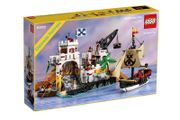 Lego 10320 Eldorado Fortress