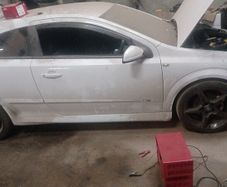 Opel astra parts