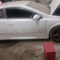 Opel astra parts