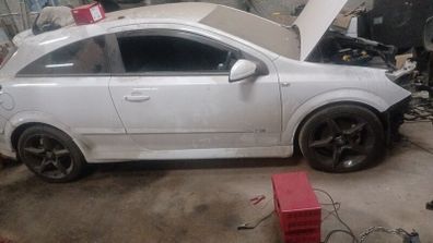 Opel astra parts