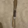 Mother of Pearl Butter Knife - Image 2