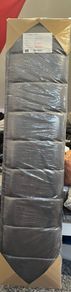 Durabeds Headboard Grey
