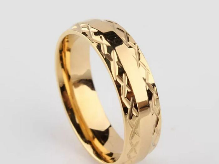 Wedding Ring
